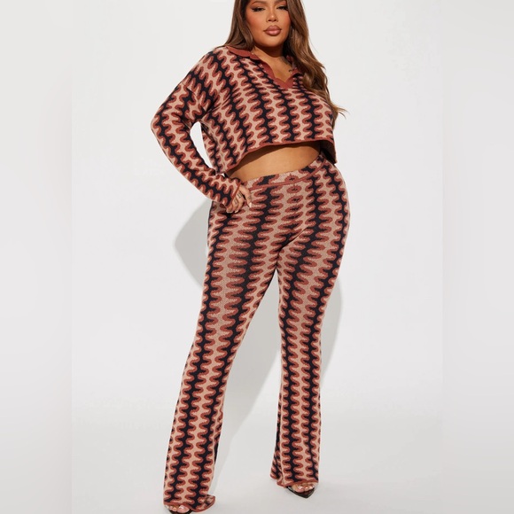 Sweater set - Picture 2 of 7